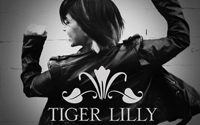Tiger Lilly's second album 'Memory Lane'