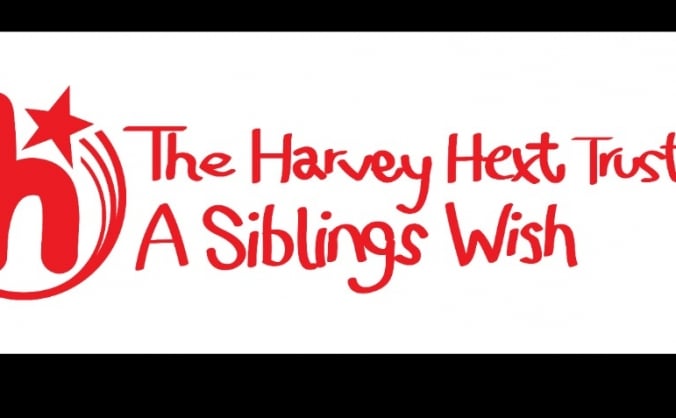 The Harvey Hext Trust - A Sibling's Wish