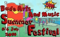 BAAM Summer Festival