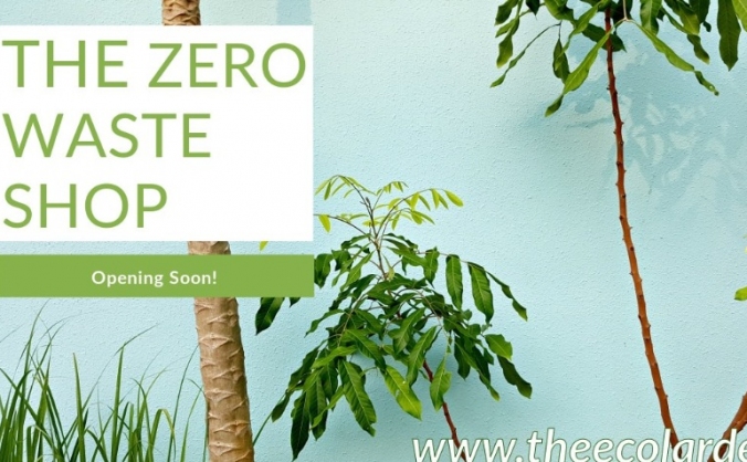 The Eco Larder needs a home in Edinburgh