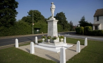 Arlesey Remembers You - Documentary
