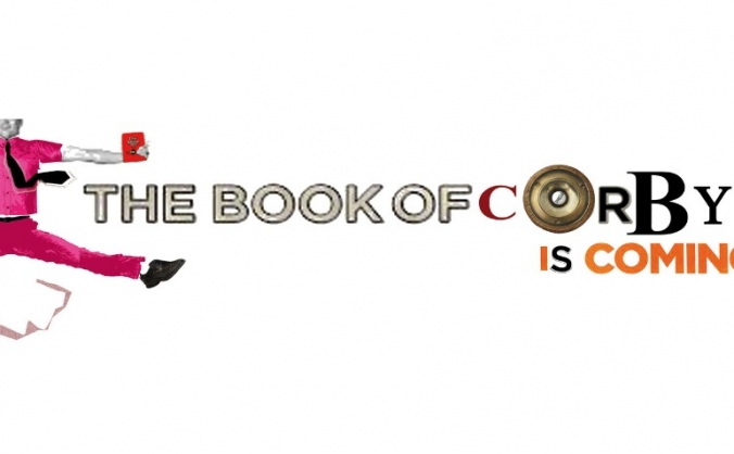 The Book of Corbyn