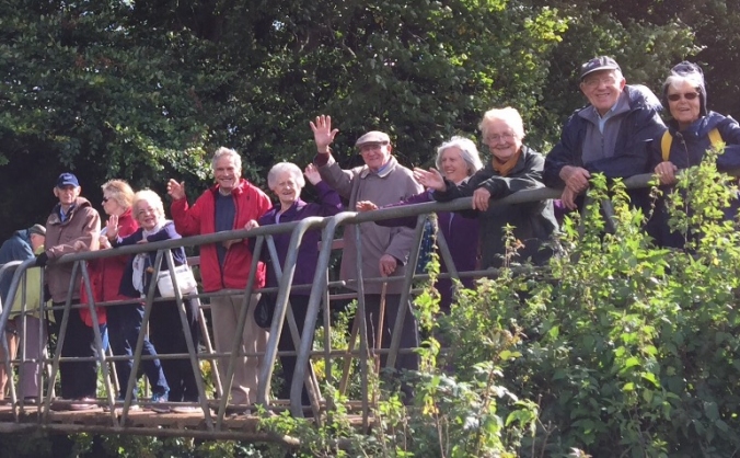 Action on Rural Dementia