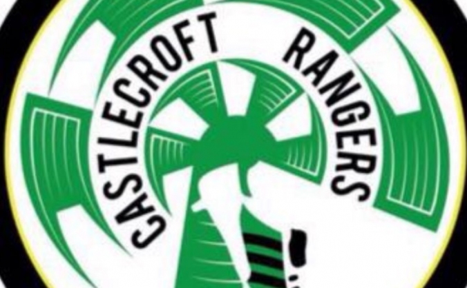 Castlecroft Rangers Football Club