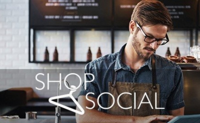 Shop n Social