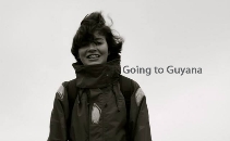 Going to Guyana