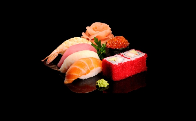 Sushi Bar/Takeaway