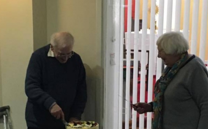 Gregorian Masses for late Helen Smith