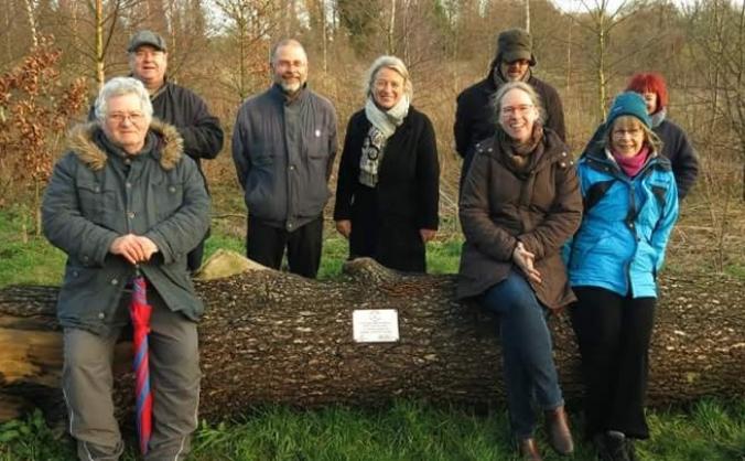 South Staffordshire Green Party Campaign Fund