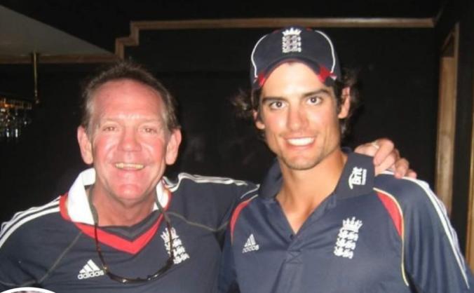 The George Summerside Memorial Charity Cricket Day