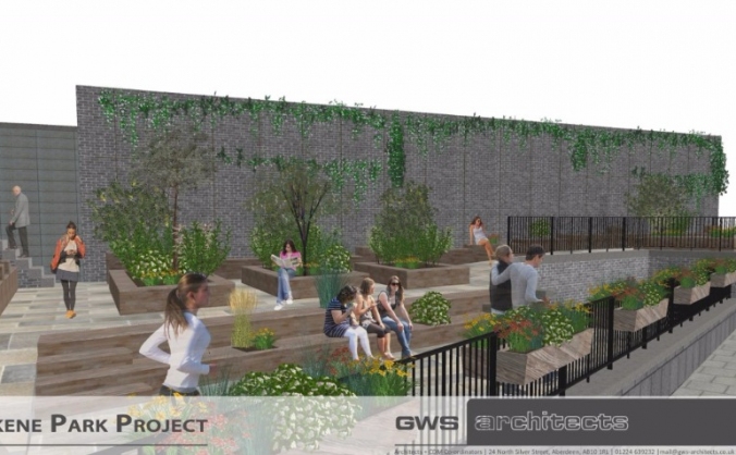 The Skene Street Project
