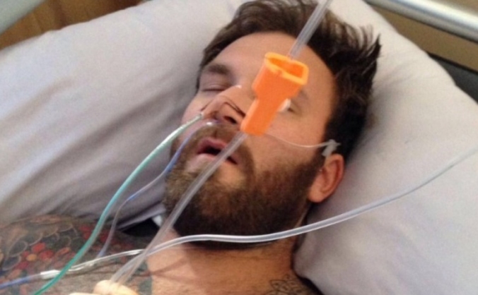 Help Brookin Walk Again