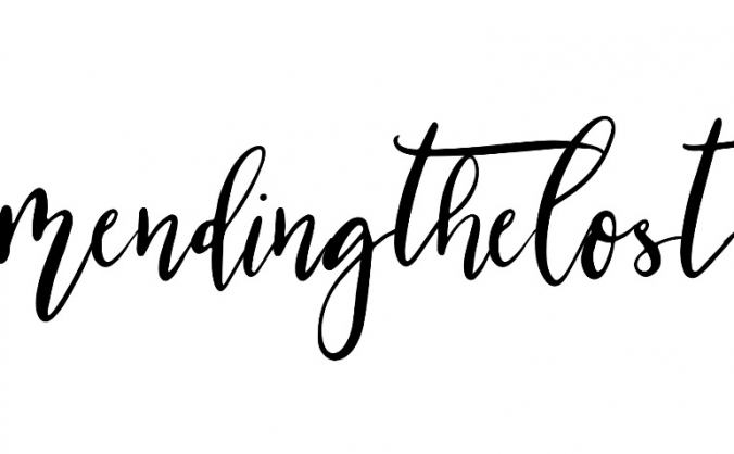 Mendingthelost