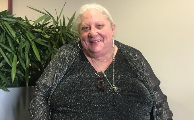 Susan's Story