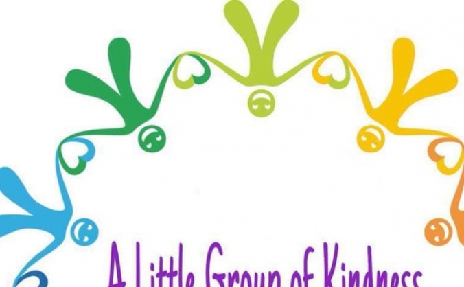 A Little Group of Kindness