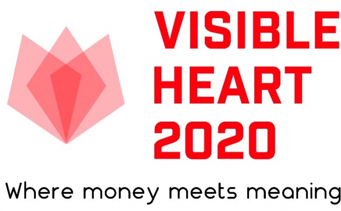 Visible Heart 2020 - Where Money Meets Meaning