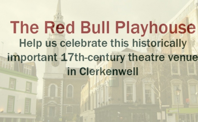 The Red Bull Playhouse