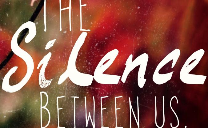 The silence between us tour of schools and theatre