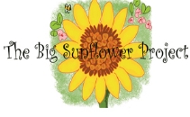 The Big Sunflower Project