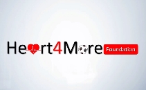 Football Community Heart Screening