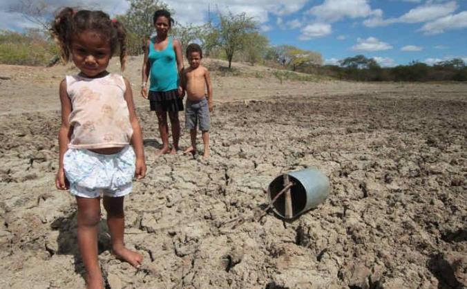 Solar Desalination in the Brazilian Northeast