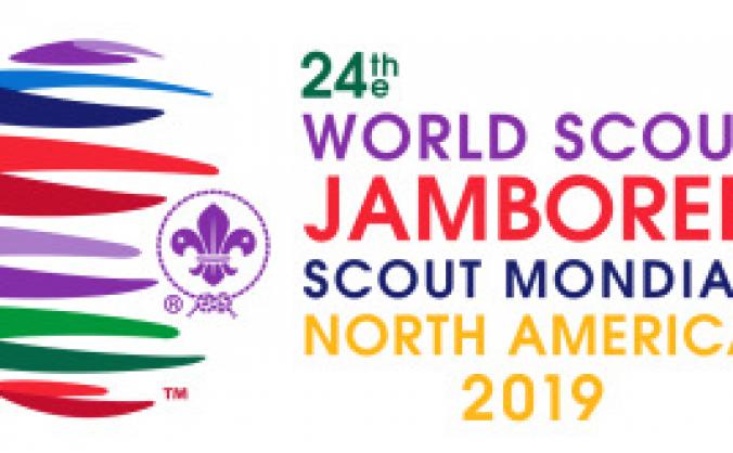Get Demi to WorldScoutJamboree 2019 West Virginia