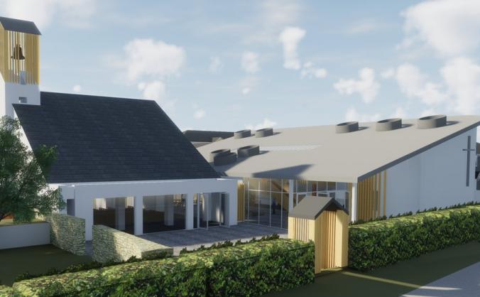 The Truro Lifehouse