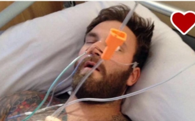 Brookin needs our help