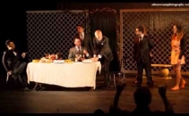 Opera Seria's Maria Stuarda