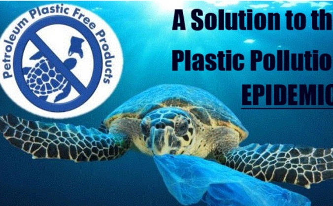 Petroleum Plastic Free Products (PPFP)