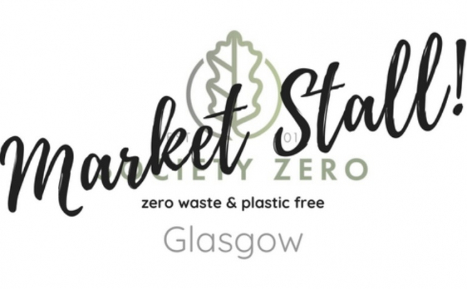 Support a not-for-profit zero waste Glasgow
