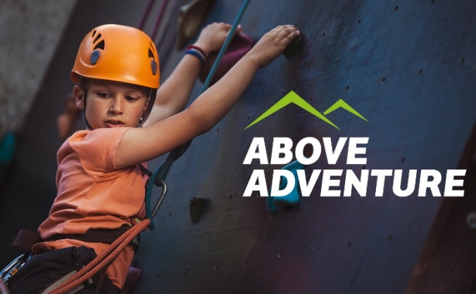Above Adventures Climbing Centre