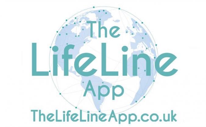 The Lifeline App