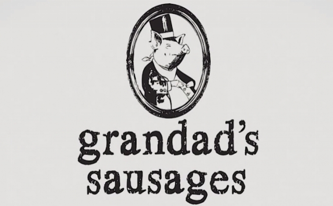 Grandad's Sausages