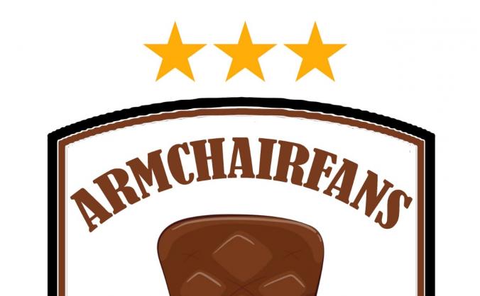 Make Armchair Fans National!