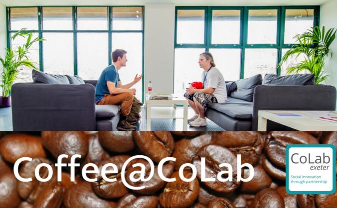 Coffee@Colab
