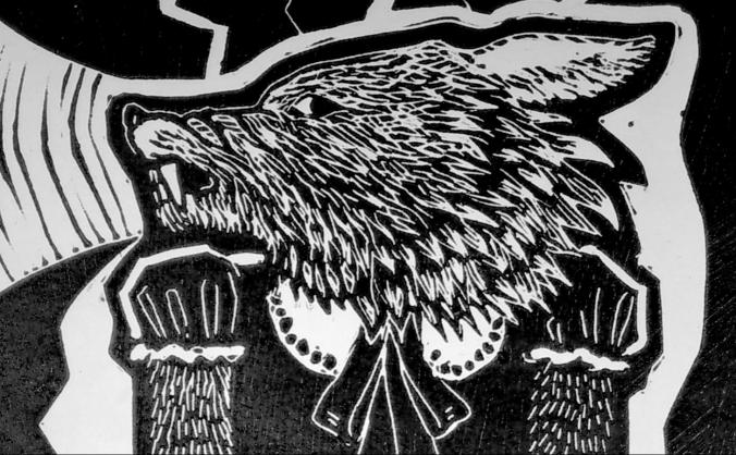 Buy my limited weird queer illustrated art book!