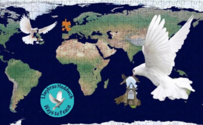 Ways to Peace Festival