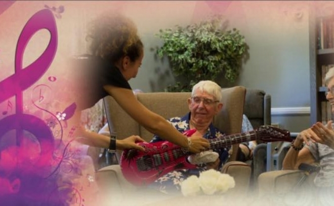 Musical Moments