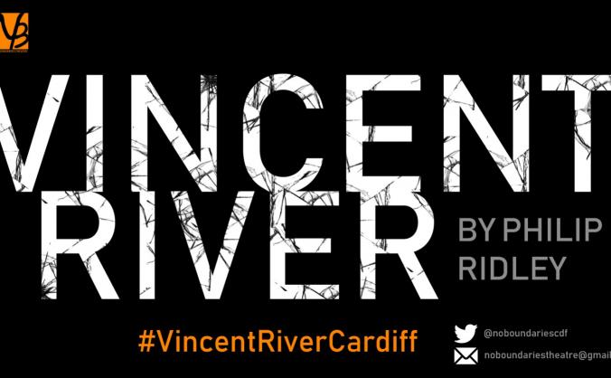 Vincent River by Philip Ridley