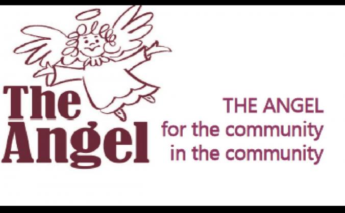 The Angel Cafe, Langport - refurbishment