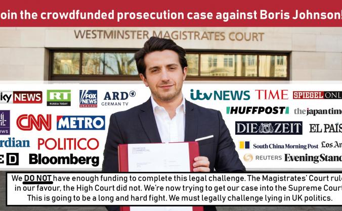 BrexitJusticeProsecution