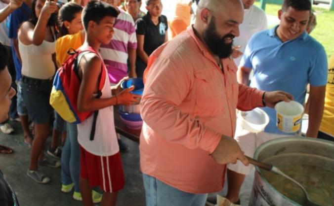 Feed Venezuela