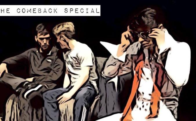 the Comeback Special