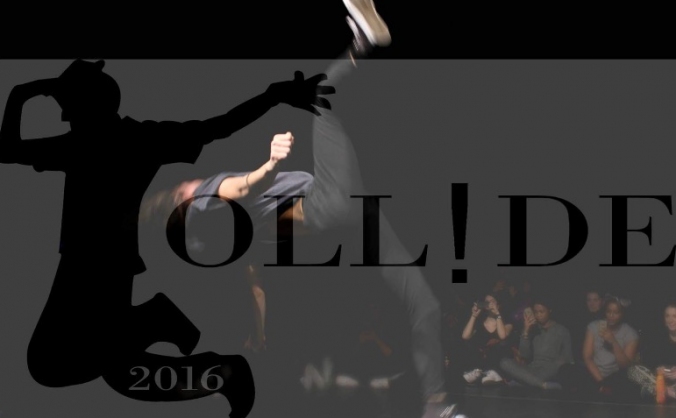 COLL!DE 2016