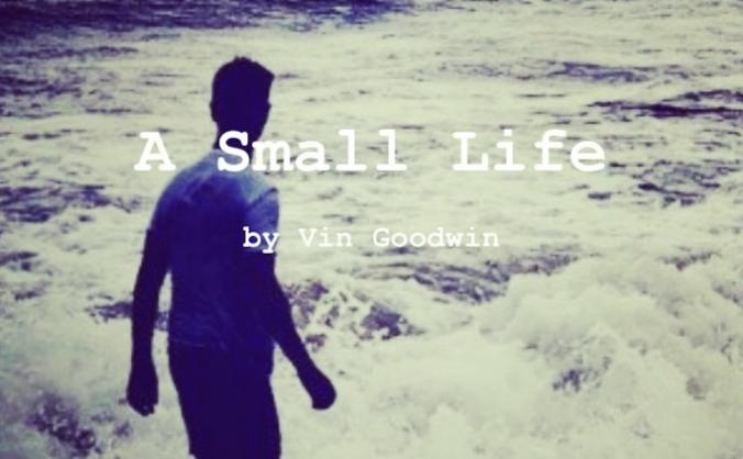 A Small Life :a new musical play