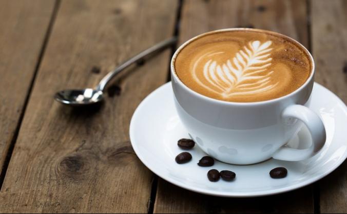 About Time - The Home of Local Roasted Coffee