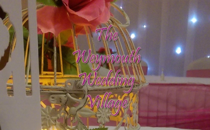 The Dorset Wedding Village