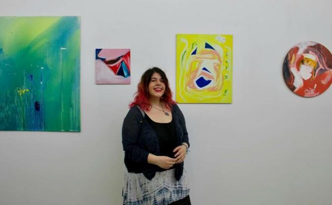 Art studio funds!