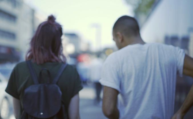 CIRCLE TRIANGLE - Short Film Post-Production